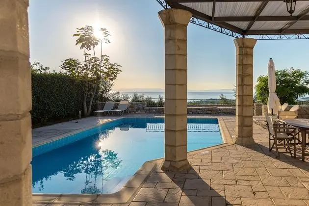 Villa Taigete