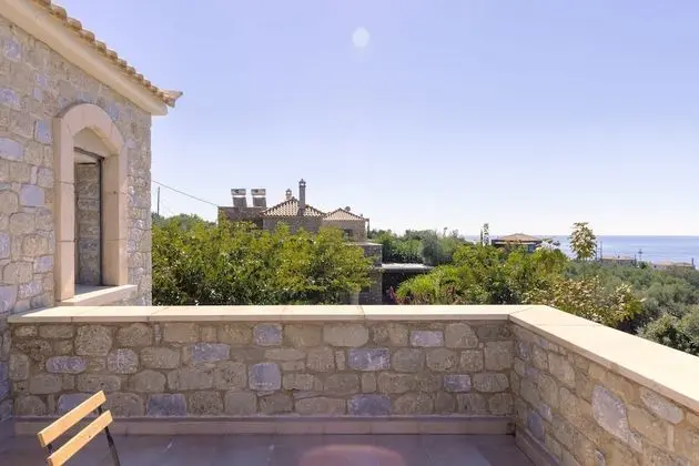 Villa Taigete