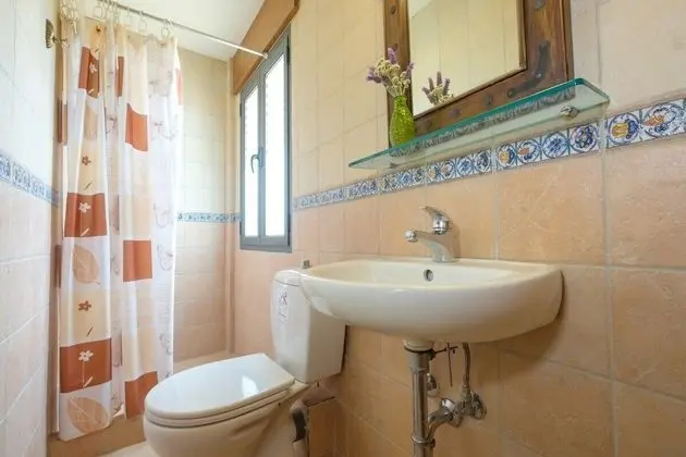 Villa Taigete