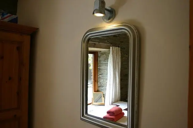 Kır Evi, 2 Yatak Odası (Two-Bedroom Cottage (4 Adults))