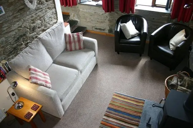 Kır Evi, 2 Yatak Odası (Two-Bedroom Cottage (4 Adults))