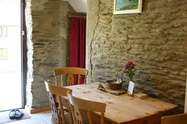 Kır Evi, 2 Yatak Odası (Two-Bedroom Cottage (4 Adults))