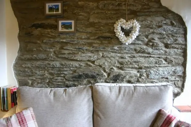 Kır Evi, 2 Yatak Odası (Two-Bedroom Cottage (4 Adults))