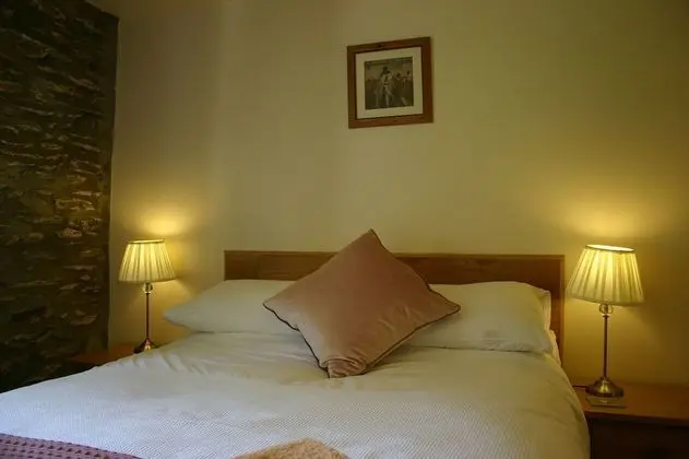 Kır Evi, 4 Yatak Odası (Four-Bedroom Cottage (8 Adults))