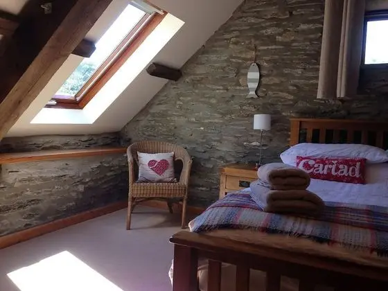 Kır Evi, 4 Yatak Odası (Four-Bedroom Cottage (8 Adults))