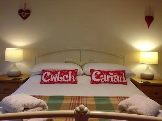 Kır Evi (Three-Bedroom Cottage (4 Adults + 2 C)