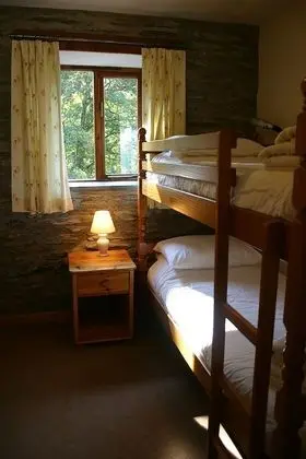 Kır Evi (Three-Bedroom Cottage (4 Adults + 2 C)