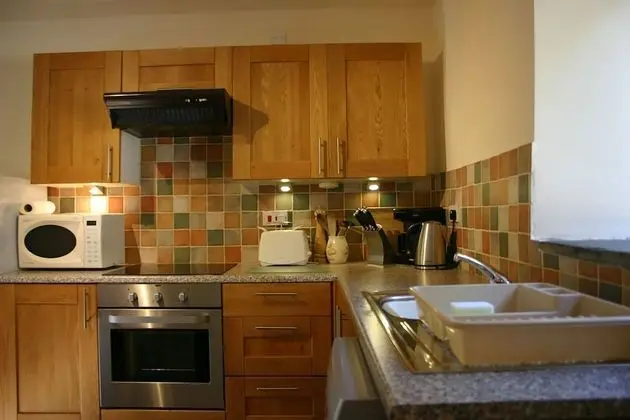Kır Evi (Three-Bedroom Cottage (4 Adults + 2 C)