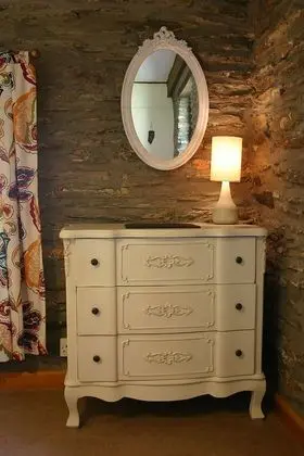 Kır Evi (Three-Bedroom Cottage (4 Adults + 2 C)