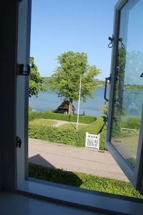 Panoramic Dört Kişilik Oda, Birden Çok Yatak, Ortak Banyo, Deniz Manzaralı