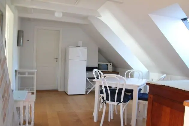 Panoramic Dört Kişilik Oda, Birden Çok Yatak, Ortak Banyo, Deniz Manzaralı