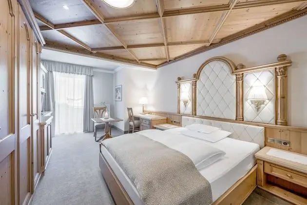 Comfort Tek Kişilik Oda (Grand Lit)
