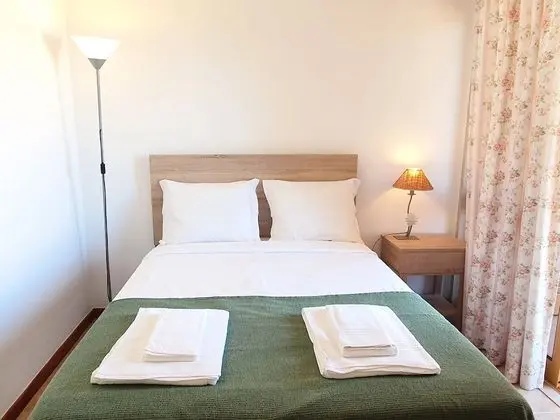 Family Ev, Özel Banyo