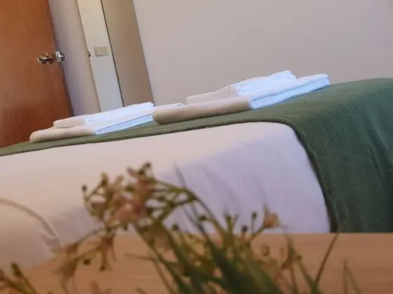 Family Ev, Özel Banyo