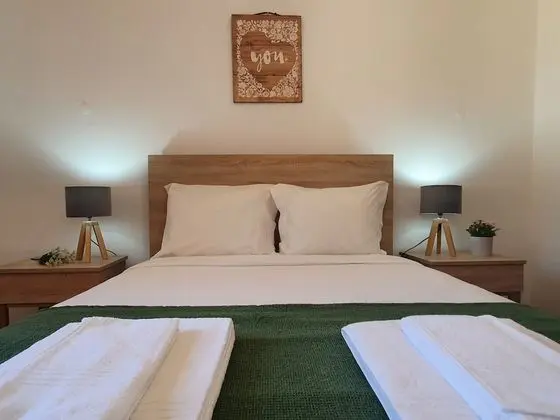 Family Ev, Özel Banyo