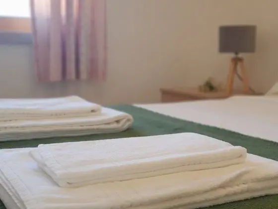 Family Ev, Özel Banyo