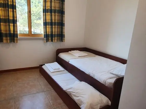 Family Ev, Özel Banyo