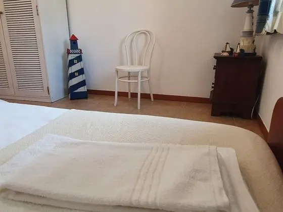 Family Ev, Özel Banyo