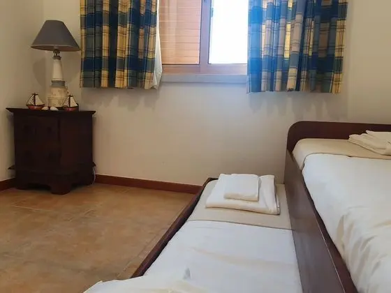 Family Ev, Özel Banyo