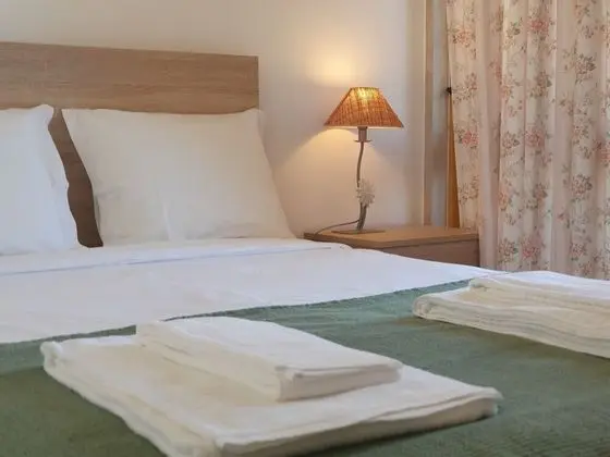 Family Ev, Özel Banyo