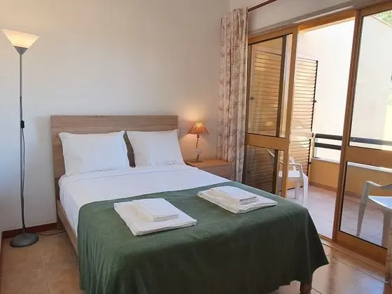 Family Ev, Özel Banyo