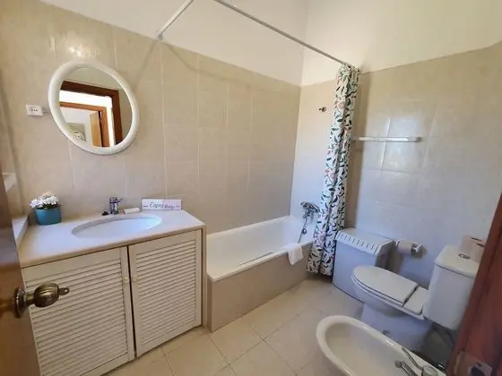 Family Ev, Özel Banyo