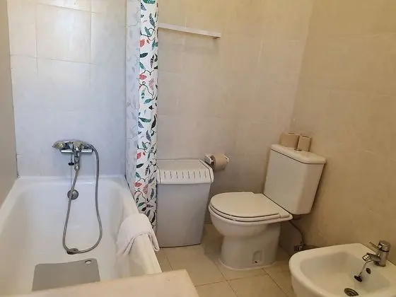 Family Ev, Özel Banyo