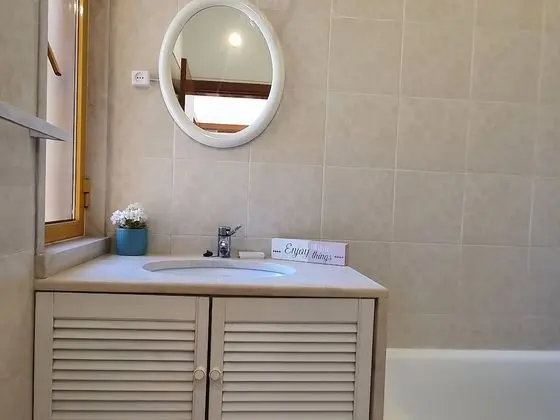 Family Ev, Özel Banyo