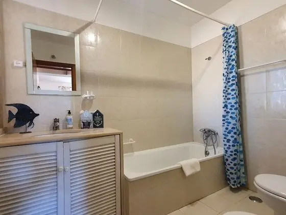 Family Ev, Özel Banyo