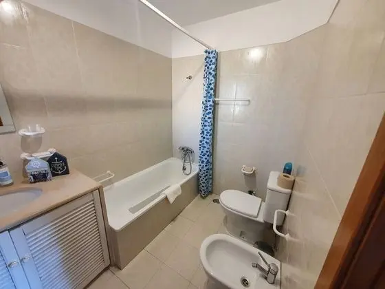 Family Ev, Özel Banyo