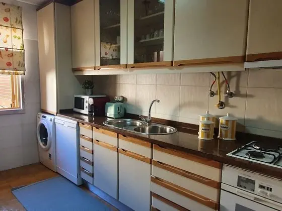 Family Ev, Özel Banyo