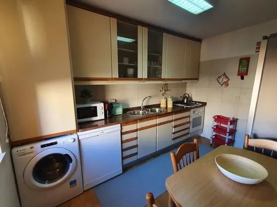 Family Ev, Özel Banyo