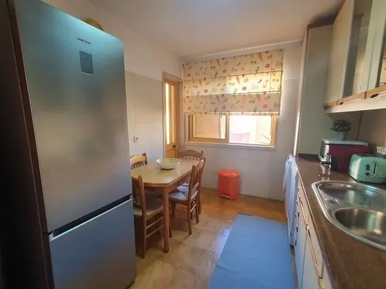 Family Ev, Özel Banyo