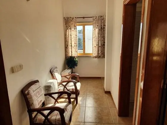 Family Ev, Özel Banyo