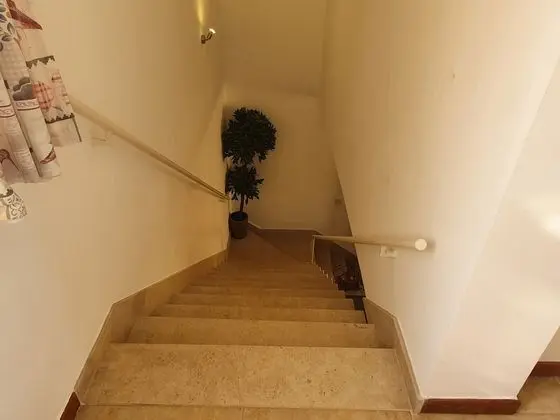 Family Ev, Özel Banyo