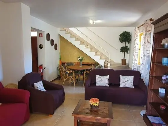 Family Ev, Özel Banyo