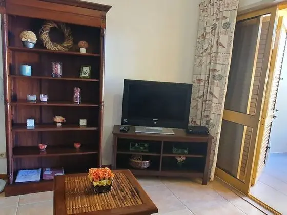 Family Ev, Özel Banyo