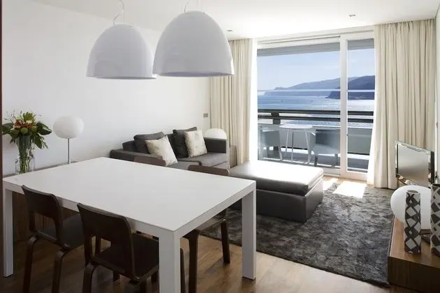 Premium Apart Daire, 1 Yatak Odası (Standard)