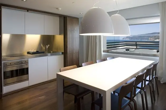 Premium Apart Daire, 1 Yatak Odası (Standard)