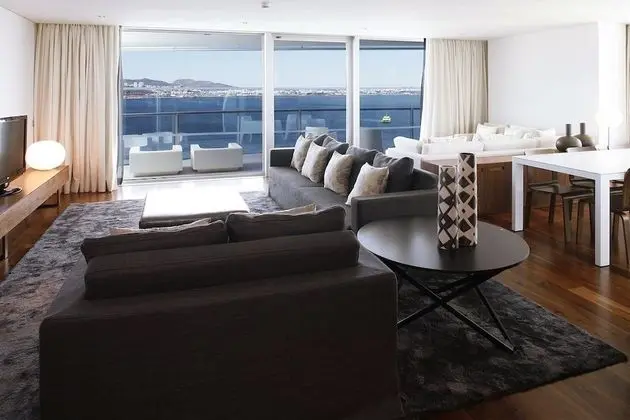 Premium Apart Daire, 1 Yatak Odası (Superior)