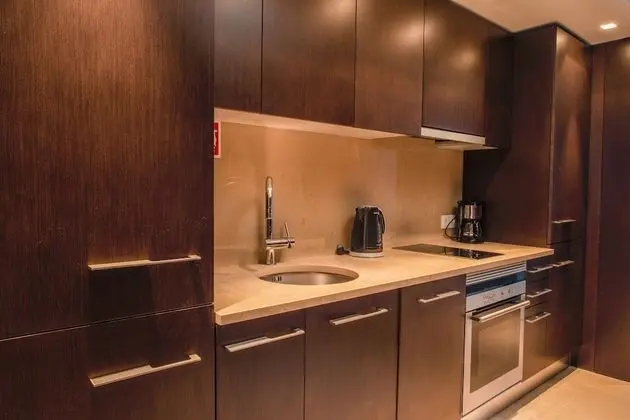 Dubleks, 1 Yatak Odası