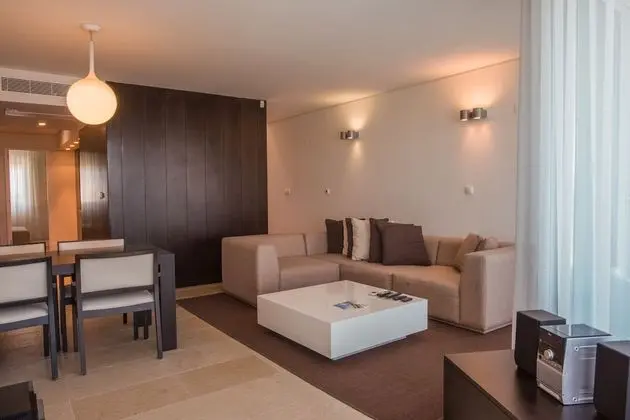 Dubleks, 1 Yatak Odası