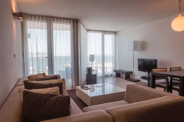 Dubleks, 1 Yatak Odası