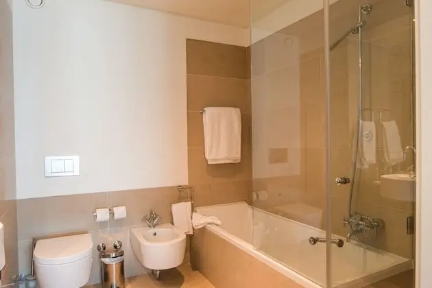 Dubleks, 1 Yatak Odası