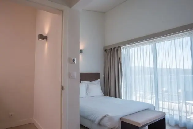 Dubleks, 2 Yatak Odası