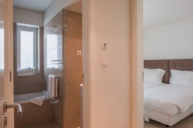 Dubleks, 2 Yatak Odası