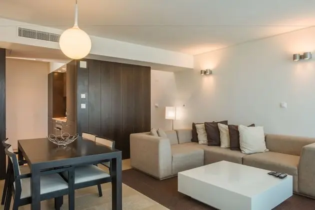 Dubleks, 2 Yatak Odası