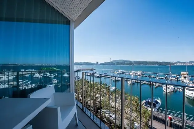 Dubleks, 2 Yatak Odası