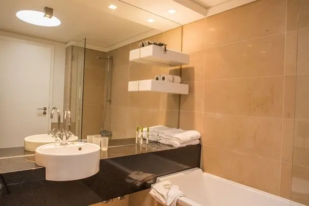 Dubleks, 2 Yatak Odası