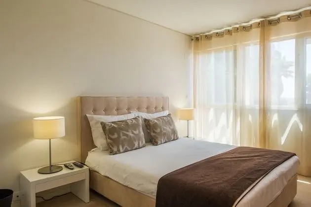 Apart Daire, 1 Yatak Odası (Beach Apartments)